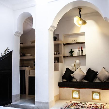 Cosy Riad Marrakesh Luaran gambar