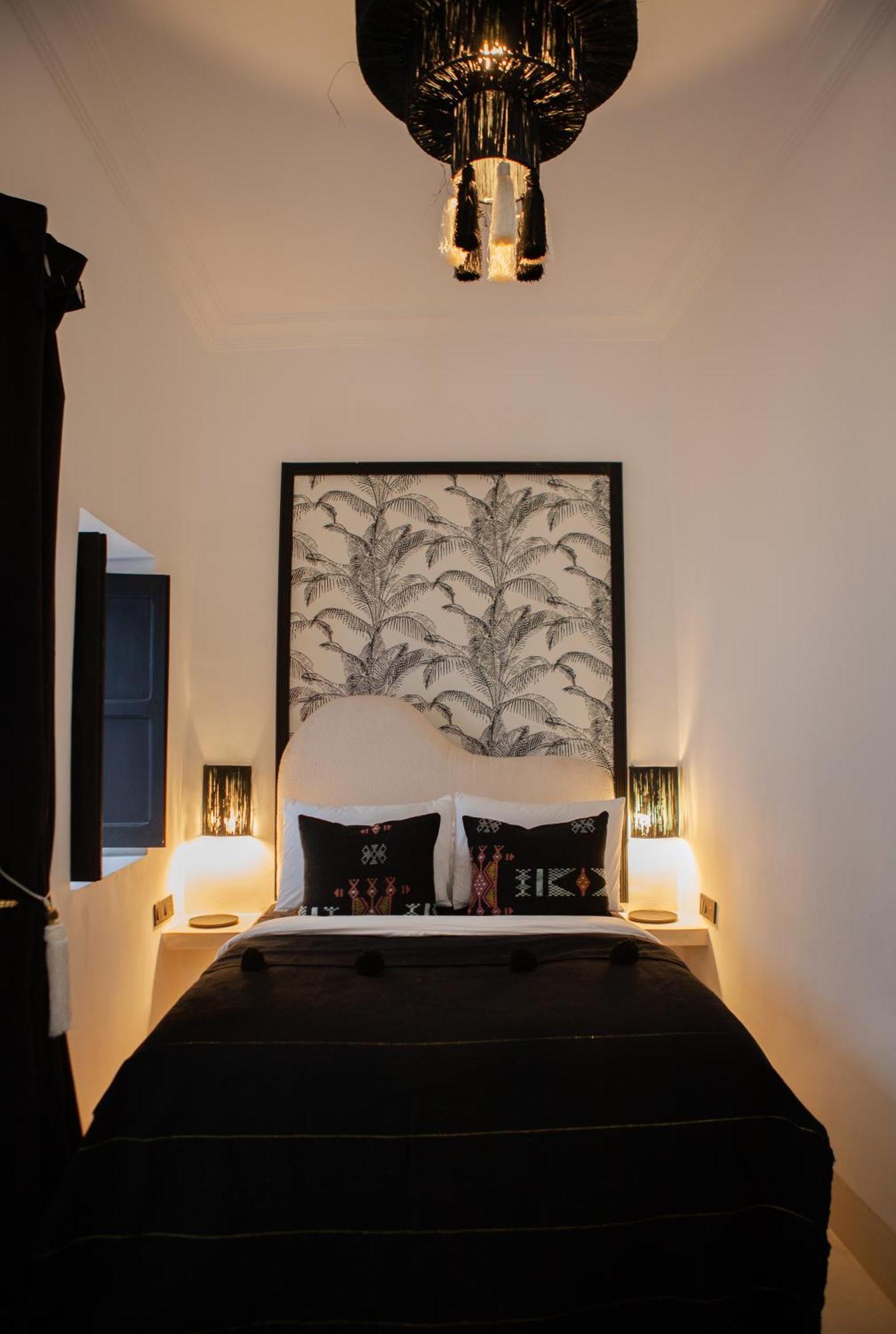 Cosy Riad Marrakesh Luaran gambar