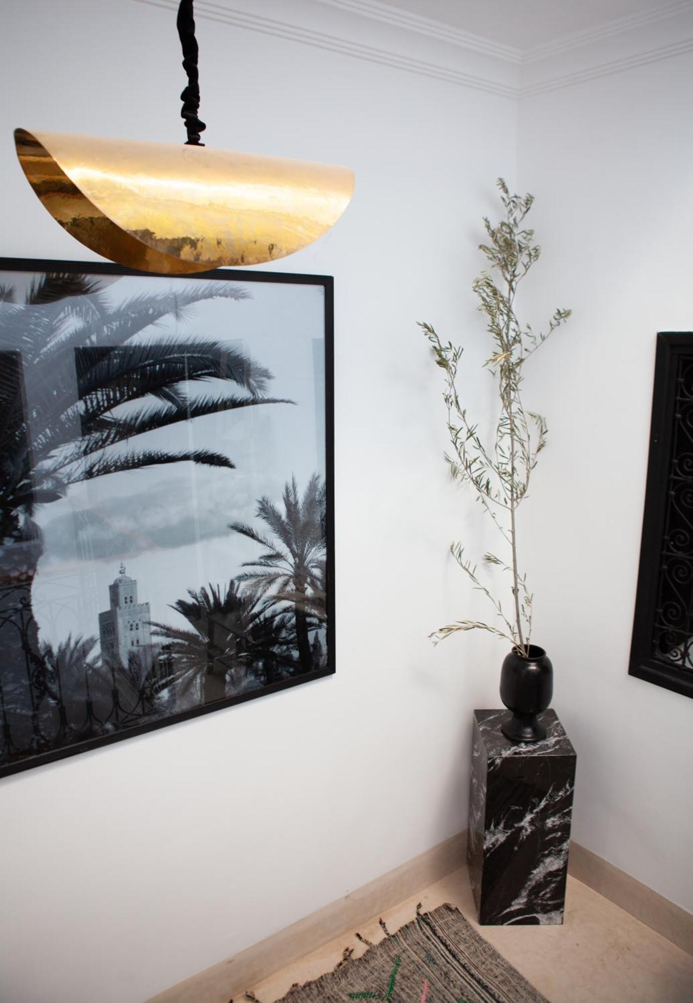 Cosy Riad Marrakesh Luaran gambar