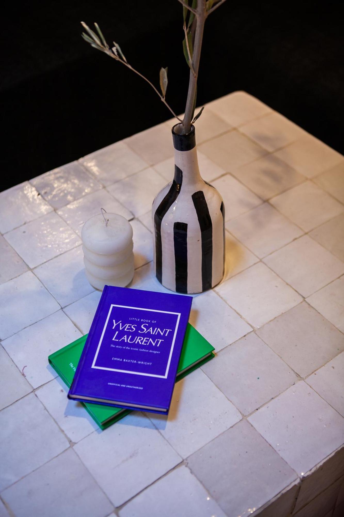Cosy Riad Marrakesh Luaran gambar